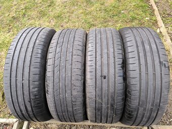 Goodyear 205/60/16 2ks - 2