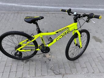 Dětské kolo Core - 2