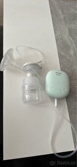 Philips AVENT Essential odsávačku – ještě v záruce - 2