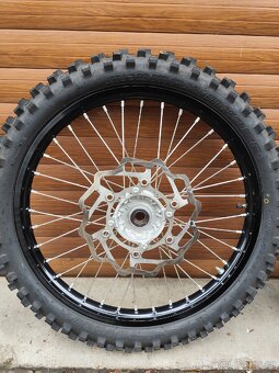 Kola KX450F 2021 - 2