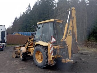 JCB 3CX - 2