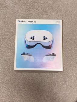 Meta Quest 3S 128GB - 2