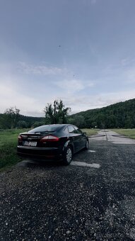 Prodám auto Ford Mondeo mk4 - 2
