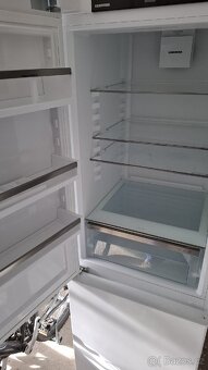 Chladnička s mrazákem Liebherr - 2