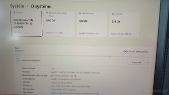 Notebook Lenovo T470 - 2