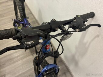 Schwinn kolo - 2