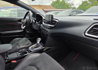 Kia Procee´d 1.6-PANORAMA-GT-150kw - 2