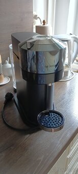 Kávovar Nespresso Krups - 2