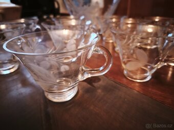 Prodám broušenou sadu na BOWLY / NOVÁ CENA / - 2