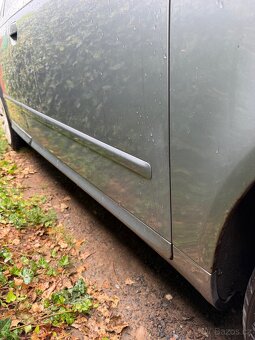 Audi A4 B7 2.0TDi 103kW 3x S-line - 2