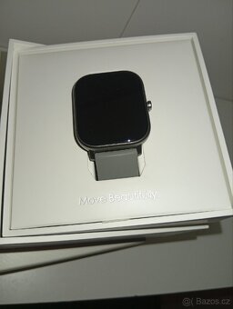 Chytré hodinky Amazfit - 2