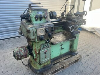 Soustruh S-28 - 2