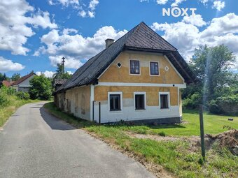 Prodej Rodinný dům, 380㎡ - 2