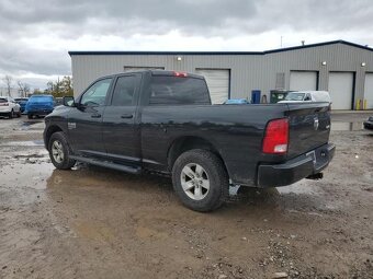 RAM 1500 2019 - 2