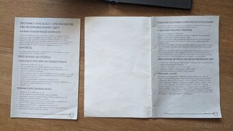 Harry Potter a tajemná komnata CZ - 2