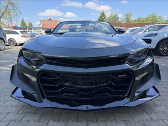 Chevrolet Camaro ZL1 6.2 660 HP 2020 - 2