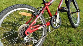 Author Cosmic - dobrý stav - 2