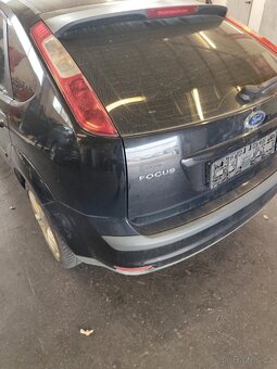 Ford Focus - 2