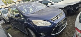 Ford C-Max - 2