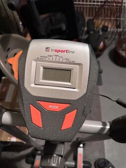 Orbitrek Insportline - 2