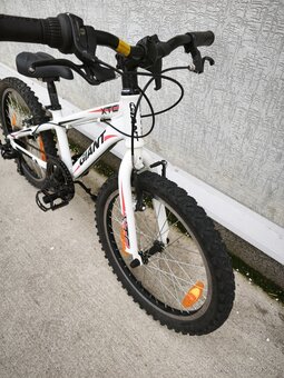 Dětské kolo Giant 20 " - 2