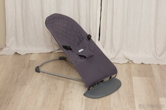 Dětské polohovací lehátko Elis Design - 2
