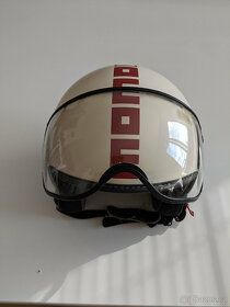 Přilba (helma) MOMO design - 2