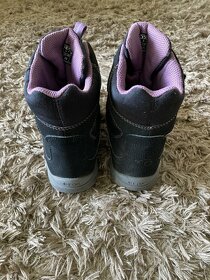 Geox, zimní boty, waterproof, vel 29 - 2