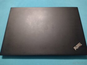 Lenovo ThinkPad T480s - 2