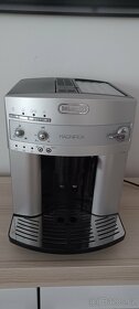 Kávovar DeLonghi - 2