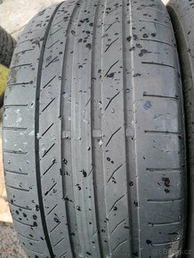 Letní pneumatiky Continental 235/40 R18 95W - 2