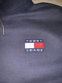 Tommy Jeans mikina - 2