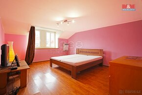 Prodej bytu 3+1, 74 m², Karlovy Vary, ul. Vřídelní - 2