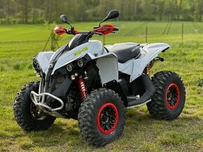Can-am Renegade 650 XXC T3b MY2018 - 2