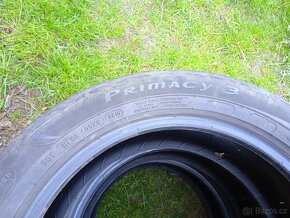 Letní pneumatiky Michelin 225/50 R17 - 2