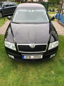 Prodám Škoda Octavia 1.9 TDI - 2