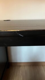 psací stůl Ikea Hemnes - 2