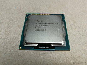 Procesory Pentium 3., 4. a 6. generace-LEVNĚ - 2