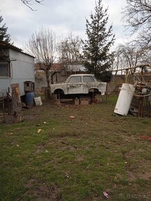 Trabant - 2