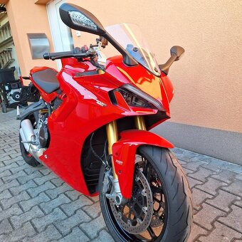 Ducati Supersport 950 - 2