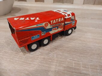 Tatra KDN Kaden - 2