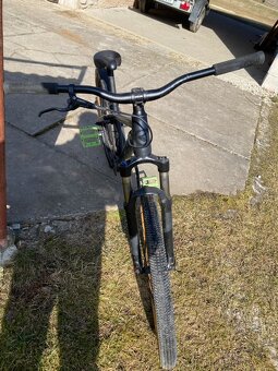Dirt kolo Kellys Whip 30 velikost L - 2