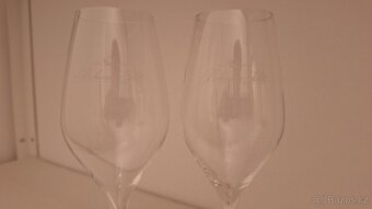Sklenice Bohemia Sekt - 2