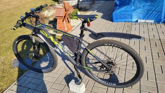 Horské kolo MRX Elite 29 - 2