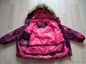 Zimní/lyžařská bunda Lewro vel 116/122 - 2