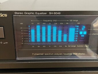 Technics SH-8046 - 2