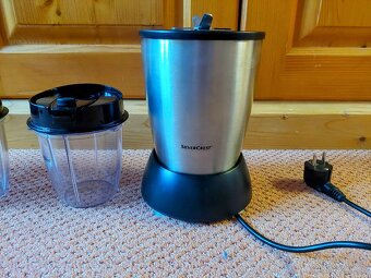 Smoothie mixer SilverCrest 900 - 2