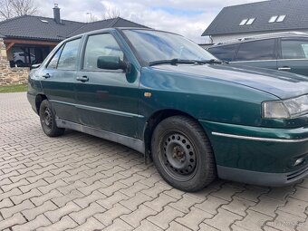 Seat toledo 1.9tdi - 2