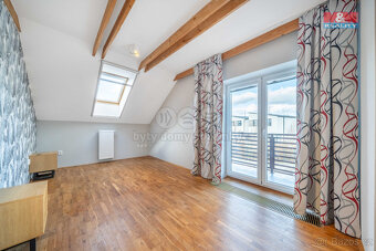 Prodej rodinného domu, 194 m², Hostivice, ul. Kutnauerova - 2