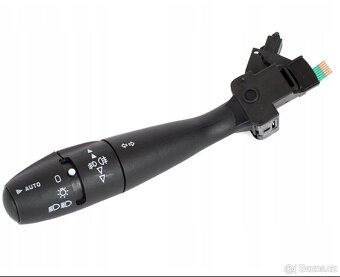 Páčky směrovek Peugeot 206 207 307 406 407 807 1007 C5 - 2